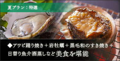 夏:特選